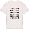 Marre ordlek t-shirt