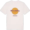 Märreslätten cirkel t-shirt