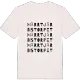 Märrtjärnstorpet ordlek t-shirt