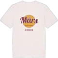 Mårs cirkel t-shirt