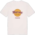 Marsac cirkel t-shirt