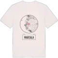 Marsala t-shirt