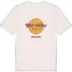 Mårsätter cirkel t-shirt