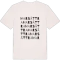 Marsättra ordlek t-shirt
