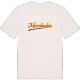 Marsbacken baseball t-shirt