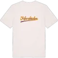 Marsbäcken baseball t-shirt