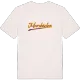 Marsbäcken baseball t-shirt