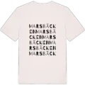Marsbäcken ordlek t-shirt