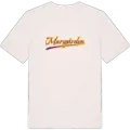 Marsgården baseball t-shirt