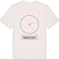 Marsgölehult t-shirt