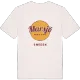 Marsjö cirkel t-shirt