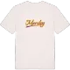 Marskog baseball t-shirt