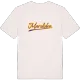 Marsliden baseball t-shirt