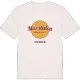 Marsliden cirkel t-shirt