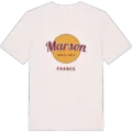 Marson cirkel t-shirt