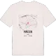 Marson karta t-shirt