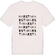 Marsta ordlek t-shirt