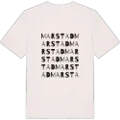 Marstad ordlek t-shirt