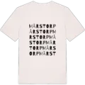 Mårstorp ordlek t-shirt