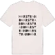 Marstrand ordlek t-shirt