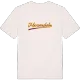 Marsvinsholm baseball t-shirt
