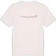 Marsvinsholm hjärta t-shirt