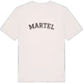 Martel böjd t-shirt