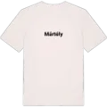 Mártély fetstil t-shirt