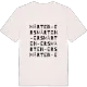 Mårten-Ers ordlek t-shirt