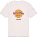 Mårtens cirkel t-shirt