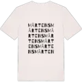 Mårtens ordlek t-shirt