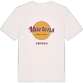 Mårtens cirkel t-shirt