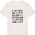 Mårtensboda ordlek t-shirt