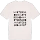 Mårtensboda ordlek t-shirt