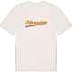 Mårtensdrätt baseball t-shirt
