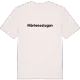 Mårtensstugan fetstil t-shirt