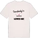 Någon i Mårtenstorp älskar mig t-shirt