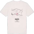 Marth karta t-shirt