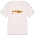 Mårthagen baseball t-shirt