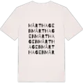 Mårthagen ordlek t-shirt