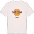 Marthod cirkel t-shirt