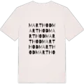 Marthod ordlek t-shirt