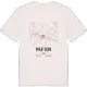 Marthon karta t-shirt