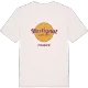 Martignat cirkel t-shirt