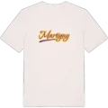 Martigny baseball t-shirt
