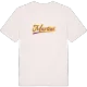 Martini baseball t-shirt
