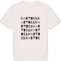 Martock ordlek t-shirt