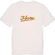 Marton baseball t-shirt