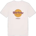 Martone cirkel t-shirt