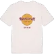 Martorell cirkel t-shirt